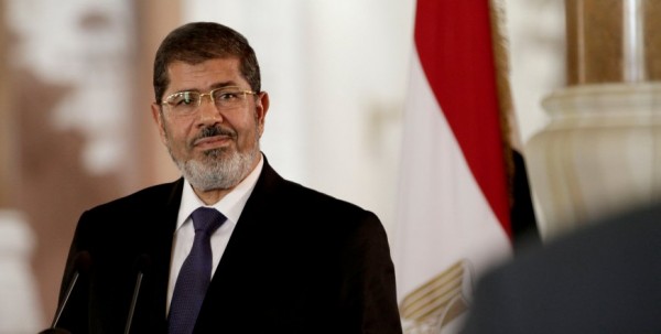 Καταδικάστηκε για εξύβριση του δικαστικού σώματος o πρώην πρόεδρος της Αιγύπτου  - Media