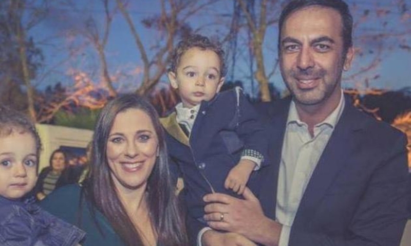 Νέα απώλεια στη ζωή του Κώστα Γρίμπιλα: Το συγκινητικό μήνυμα του δημοσιογράφου - Media