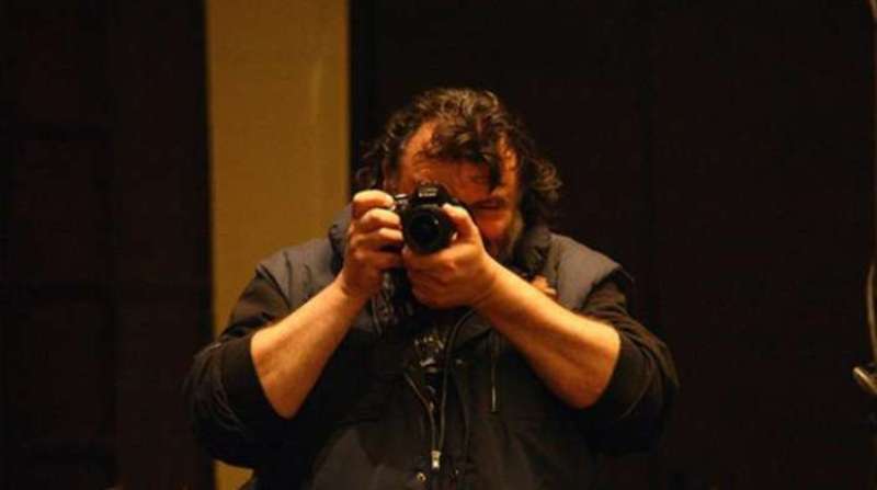 Στο Νοσοκομείο από επίθεση ο Παντελής Νταβανέλος - Καταδικάζουν οι εργαζόμενων στο «Κόκκινο» - Media