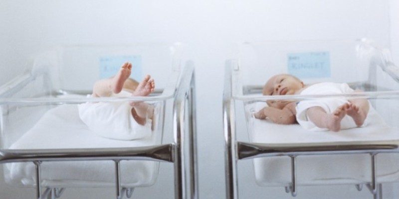 Πέθανε νεογέννητο βρέφος στην Κρήτη - Media