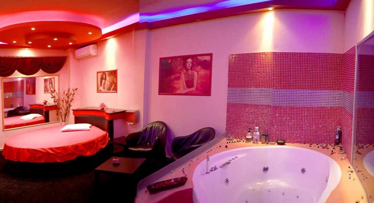 Θεσσαλονίκη: Οίκος ανοχής λειτουργούσε με πρόσχημα υπηρεσίες μασάζ - Media