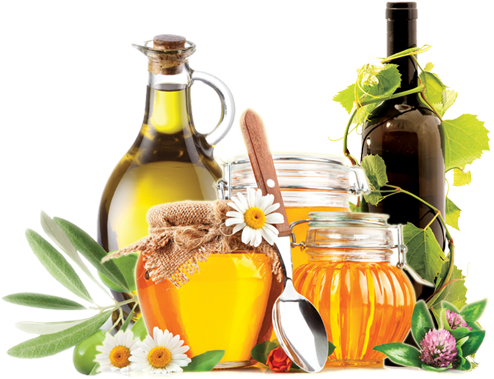 Ενίσχυση των εξαγωγών σε λάδι, μέλι, κρασί ζητά ο ΣΕΒ - Προτάσεις για φορολογία & πάταξη παράνομης διακίνησης  - Media