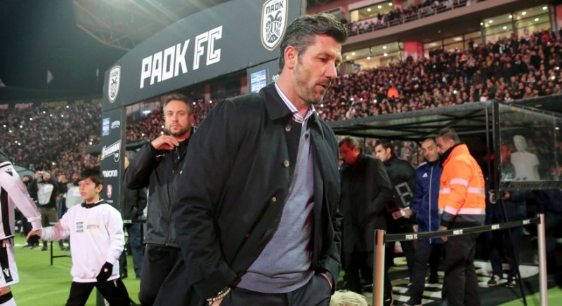 Ουζουνίδης: Όταν δέχεσαι γκολ από… αράουτ, δεν μπορείς να ζητάς κάτι - Media