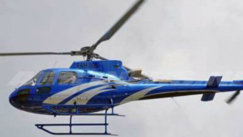 Ονδούρα: Έξι νεκροί σε συντριβή ελικοπτέρου - Ανάμεσα στα θύματα και η αδελφή του προέδρου (Photo) - Media