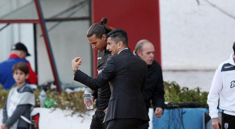 Η ενδεκάδα του ΠΑΟΚ για τον ντέρμπι με τον Παναθηναϊκό - Στον πάγκο ο Πρίγιοβιτς - Media