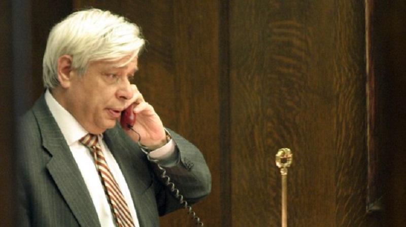 Παυλόπουλος: Το μεγάλο πένθος είναι νωπό - Media