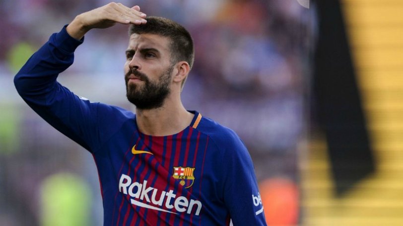 Σπάει όλα τα ρεκόρ - Από πότε έχει να δοθεί πέναλτι σε βάρος της Μπαρτσελόνα - Media