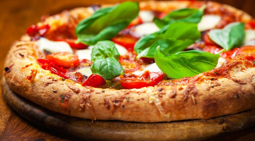 Η UNESCO κατέταξε την πίτσα ναπολιτάνα στην άυλη κληρονομιά της ανθρωπότητας - Media