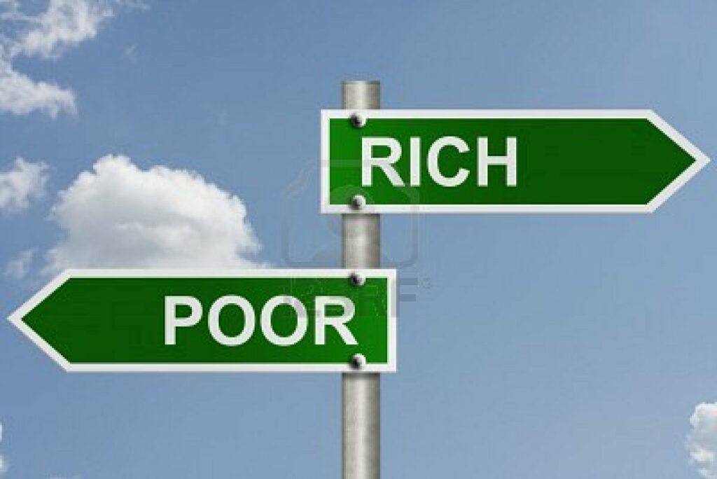 Έρευνα: Οι φτωχοί είναι πιο σοφοί από τους πλούσιους και μορφωμένους - Media
