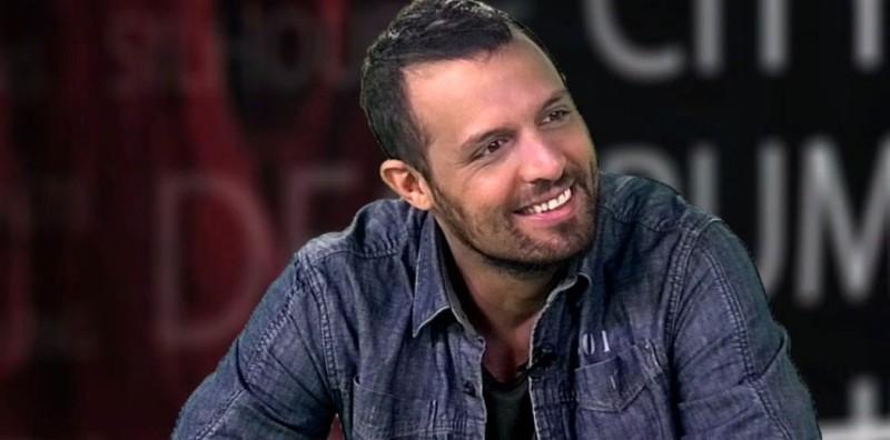 O Σάββας Πούμπουρας επιστρέφει στον ΑΝΤ1 με το «Best Friend’s Fear» - Media