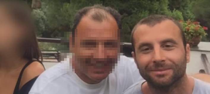 Ιατροδικαστής: Από κάκωση στην αυχενική χώρα ο θάνατος του Απόλλωνα Ψαρουδάκη (Video) - Media