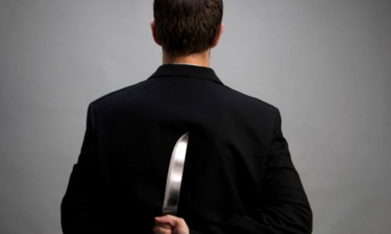 Ποια επαγγέλματα έχουν τους περισσότερους… ψυχοπαθείς! - Media