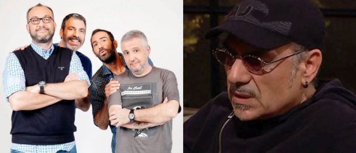 Η προκλητική απάντηση του Σφακιανάκη στους Ράδιο Αρβύλα (Video) - Media