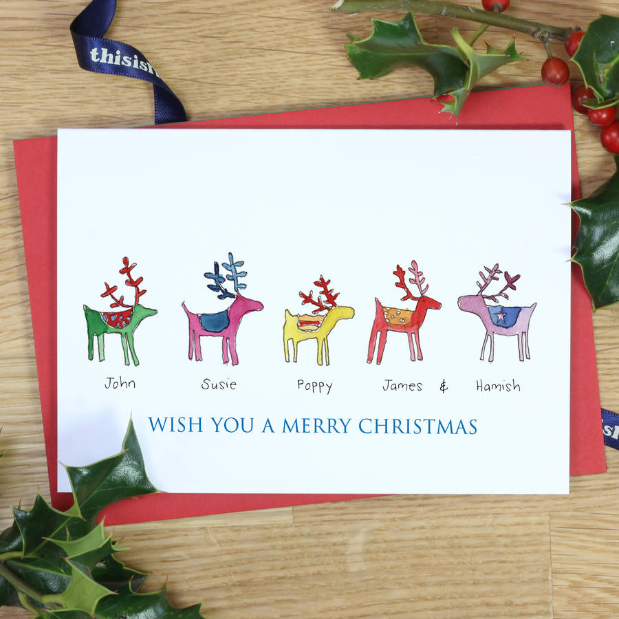 Δείτε τη μικρότερη χριστουγεννιάτικη κάρτα: 200 εκατ. χωράνε σε ένα γραμματόσημο (Photo – Video) - Media
