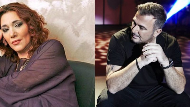 Η αποστομωτική απάντηση του Ρέμου στην Ελένη Βιτάλη - Media