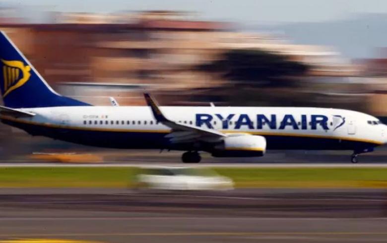 Η Ryanair πετά από Αθήνα προς Γαλλία με μόλις 15 ευρώ - Media
