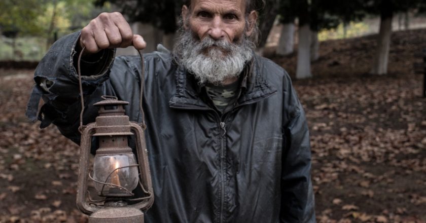 Πέθανε ο «Φώτης του Βόλου» - Media