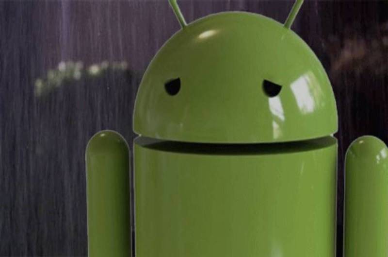 Το Android έχει μεγάλο πρόβλημα - Η λύση αργεί - Media