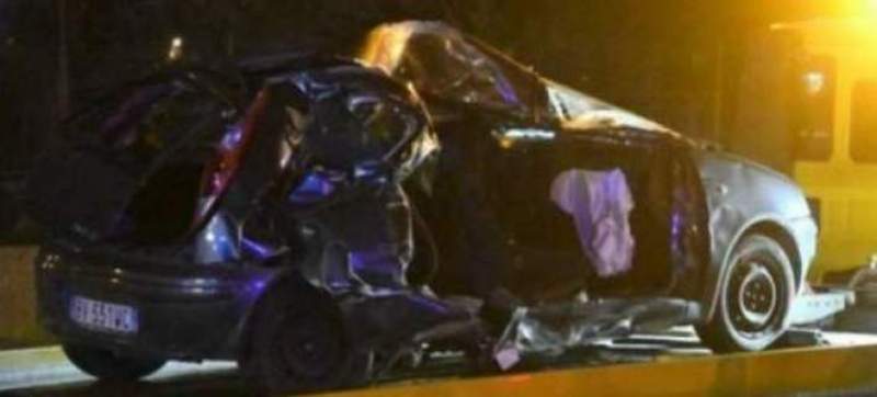 Ιταλία: Τραγωδία στην άσφαλτο με νεαρούς ποδοσφαιριστές - Media