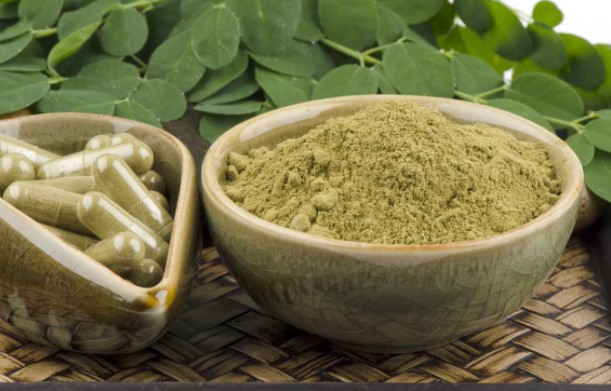 Moringa: Το νέο superfood από την Ινδία που γίνεται ανάρπαστο - Media