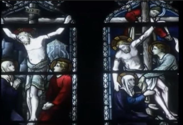 Ο Ιησούς ήταν βουδιστής και πέθανε στα 80 του - Σάλος για το ντοκιμαντέρ του BBC - Media