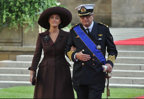 Βέλγος πρίγκιπας πάει στα δικαστήρια την κυβέρνηση επειδή του έκοψε τον μισθό  - Media