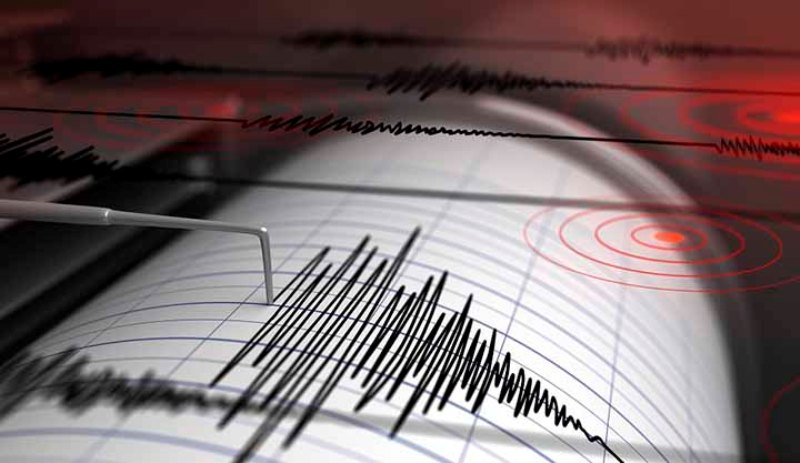 Σεισμός 4,7 Ρίχτερ: Έγινε αισθητός σε Λέσβο και Χίο - Media