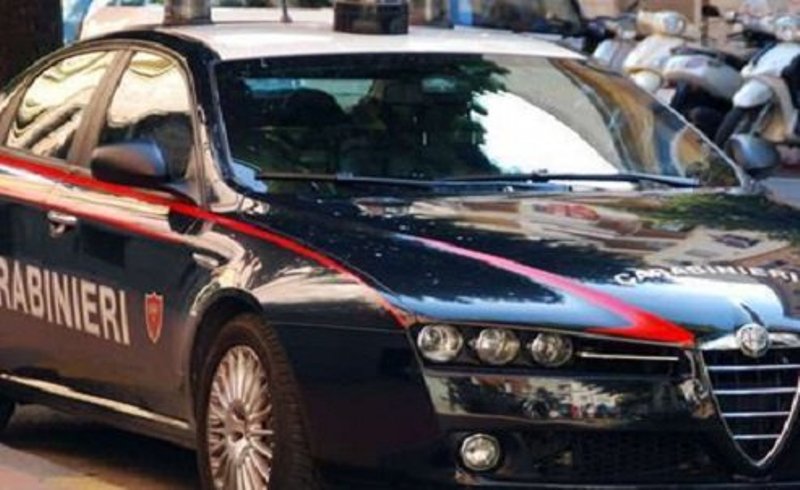 Τρόμος στην Ιταλία: Οδηγός έπεσε πάνω σε πεζούς - Νοσηλεύεται φρουρούμενος - Media