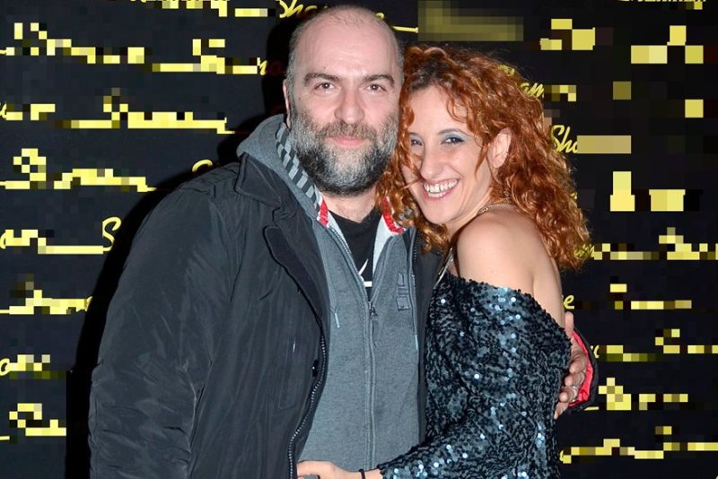 Το ξέσπασμα της Ψυχίδου για την αποχώρηση Στόκα από το σχήμα με τον Σάκη Ρουβά - Media