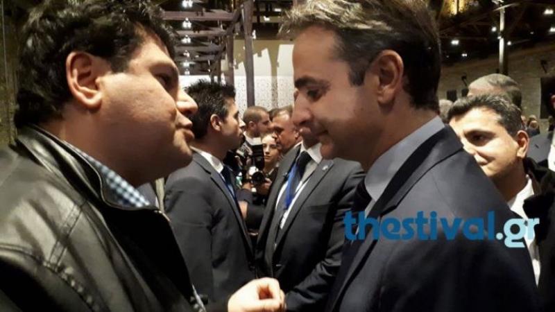 Τι απάντησε ο Μητσοτάκης σε Νεοδημοκράτη που τον ρώτησε γιατί να τον ξαναψηφίσει (Video) - Media