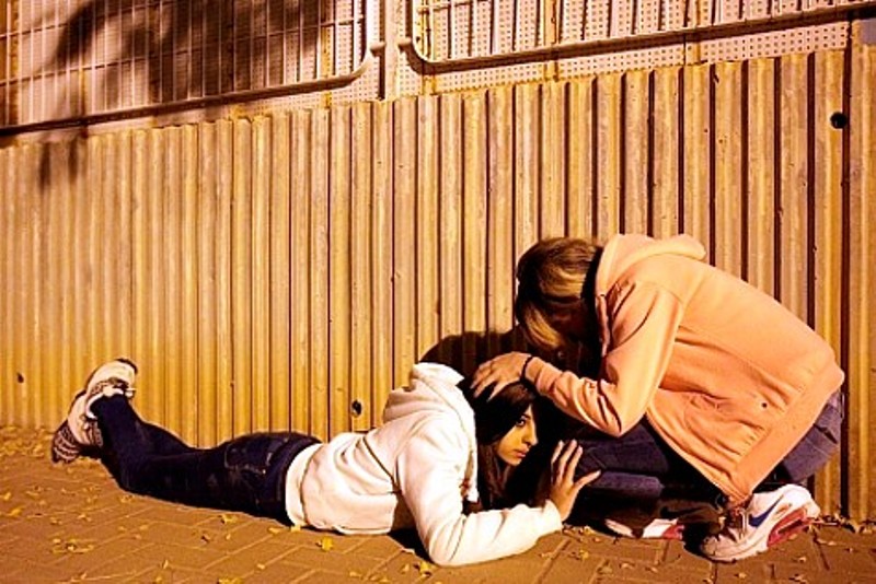 Συναγερμός στο Ισραήλ: Ρίψεις ρουκετών - Media