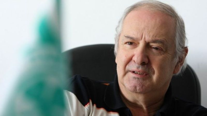 Πένθος στον Παναθηναϊκό: Πέθανε ο Τάσος Στεφάνου - Media