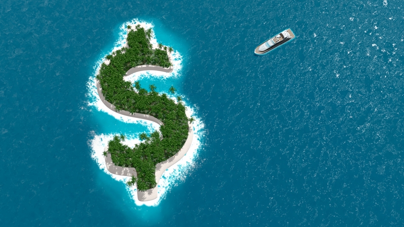 ECOFIN: Συμφωνία για τη «μαύρη λίστα» των φορολογικών παραδείσων (PDF) - Media