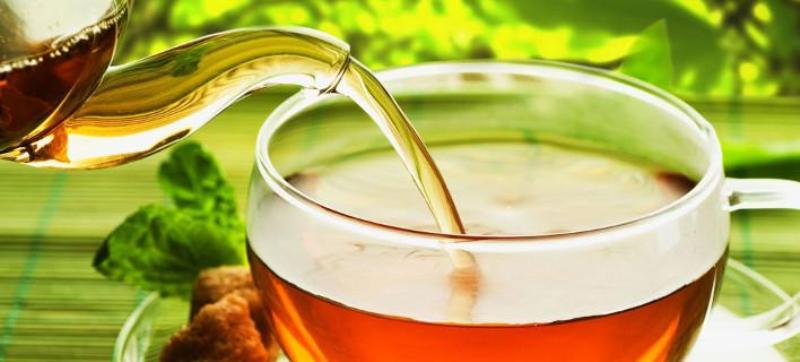 Δεν φαντάζεστε από ποια ασθένεια των ματιών προστατεύει το τσάι!  - Media