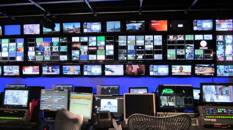 «Βόμβα» στα τηλεοπτικά: Ποιο κανάλι ετοιμάζεται για πώληση  - Media