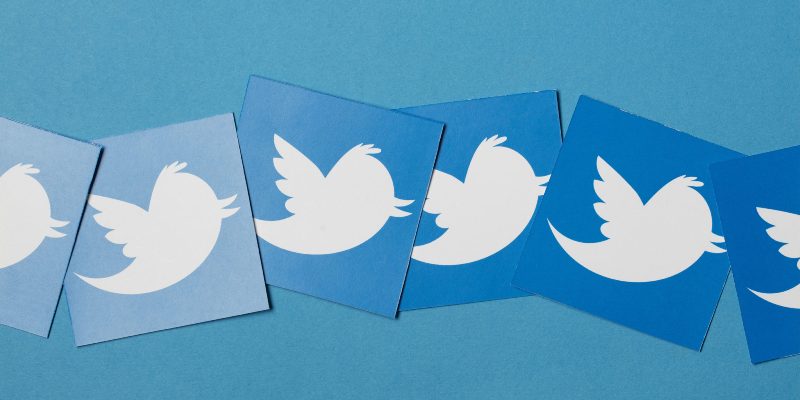 Έρχεται «καταιγίδα» στο Twitter - Η αλλαγή που φέρνει τα πάνω κάτω (Photo) - Media