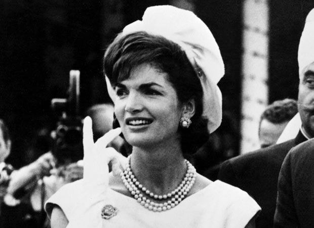 Αυτό ήταν το εξοχικό της Τζάκι Κένεντι: Πωλήθηκε για 30.000.000 δολάρια! (Photos) - Media