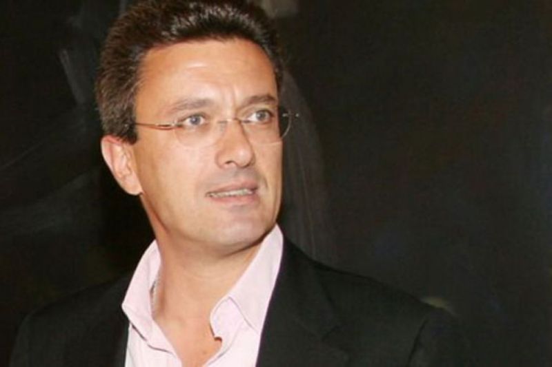 Νίκος Χατζηνικολάου: Η τρυφερή φωτογραφία με την κόρη του στο διαδίκτυο (Photo) - Media