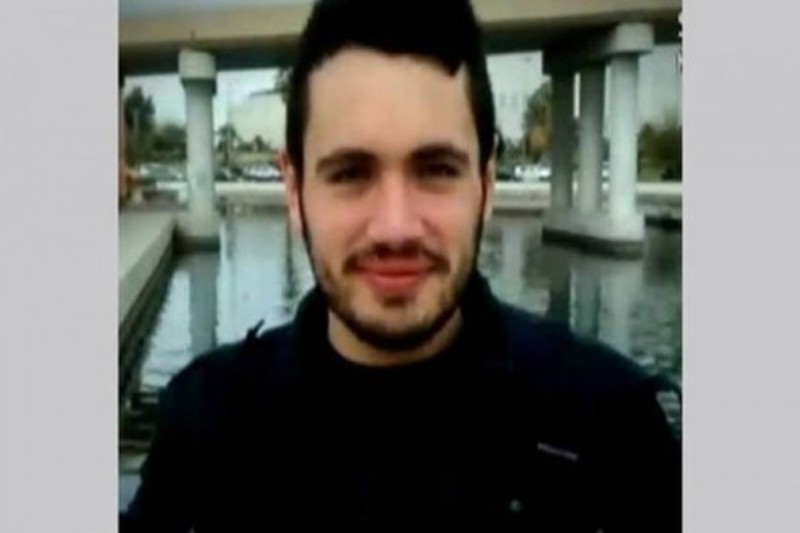 Απορρίφθηκε το αίτημα της οικογένειας του 21χρονου φοιτητή για νέα νεκροτομή - Media