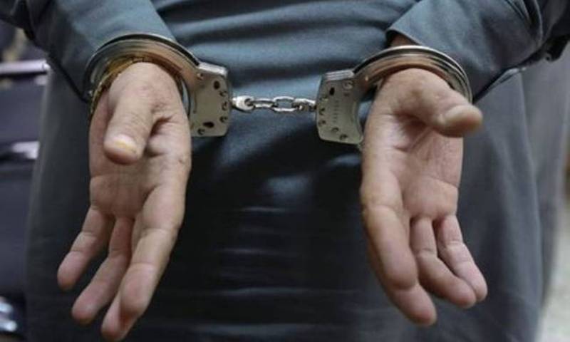 Λάρισα: Χειροπέδες σε 59χρονο με καταδίκες και ποινή φυλάκισης 106 ετών - Media