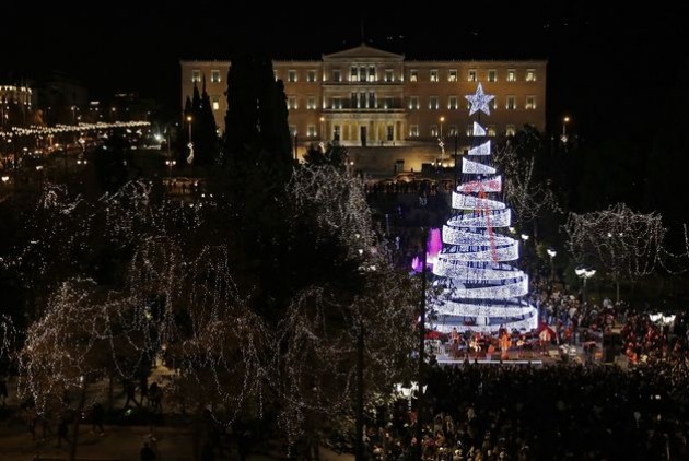 Βελτιωμένος ο καιρός τα Χριστούγεννα - Ανεβαίνει η θερμοκρασία - Ποιοι δρόμοι παραμένουν κλειστοί   - Media