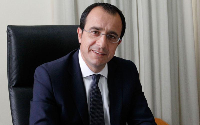 Χριστοδουλίδης: Η μη λύση του Κυπριακού δεν αποτελεί λύση - Media