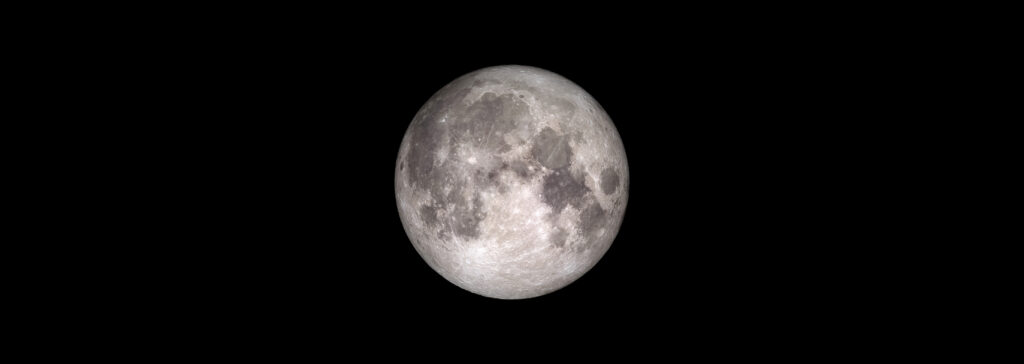 Σούπερ Σελήνη και διάττοντες Τεταρτίδες με το «καλημέρα» του νέου έτους - Media