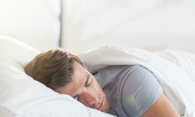 Καρκίνος προστάτη: Ένοχες οι λίγες ώρες ύπνου - Media