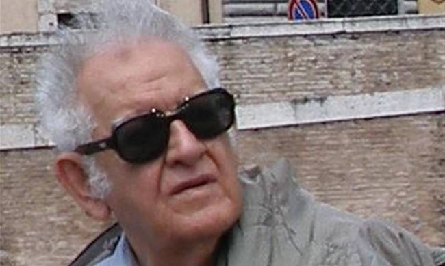 Πέθανε ο δημοσιογράφος Λεωνίδας Ζενάκος - Media