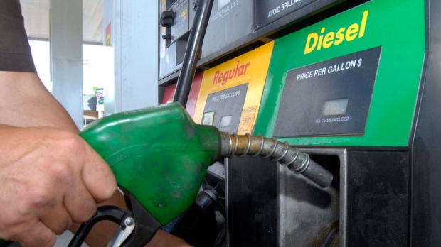 Πετρελαιοκίνηση: Γιατί έπεσαν κατά 50% οι πωλήσεις - Η αντίδραση των αυτοκινητοβιομηχανιών - Media