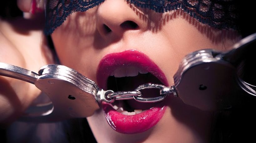 Σεξουαλικές φαντασιώσεις: Οι δικές σας είναι φυσιολογικές ή διεστραμμένες; - Media