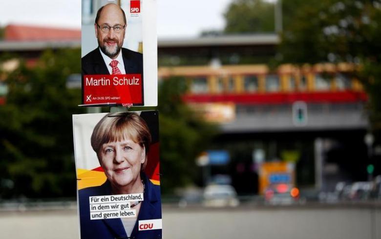 «Μύλος» στη Γερμανία για το σχηματισμό κυβέρνησης – Αυξάνεται η πίεση στα κόμματα - Media