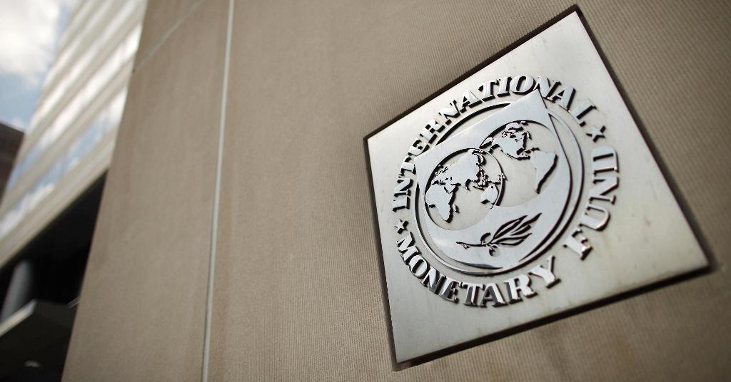 Eurasia: Αυξημένη η πιθανότητα συμμετοχής του ΔΝΤ στο ελληνικό πρόγραμμα - Media