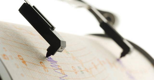 Σεισμική δόνηση 4,1 Ρίχτερ νότια της Κρήτης - Media